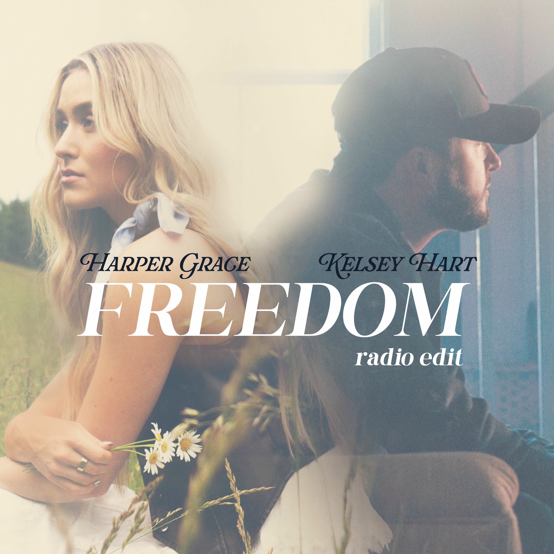 Album cover of Freedom (Radio Edit)