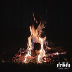 Cover of Fuego