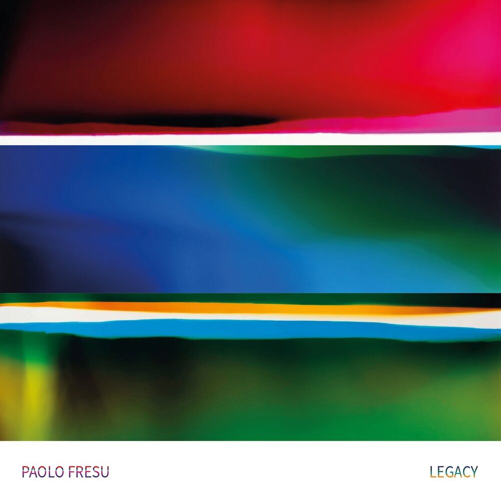 Picture of LEGACY
