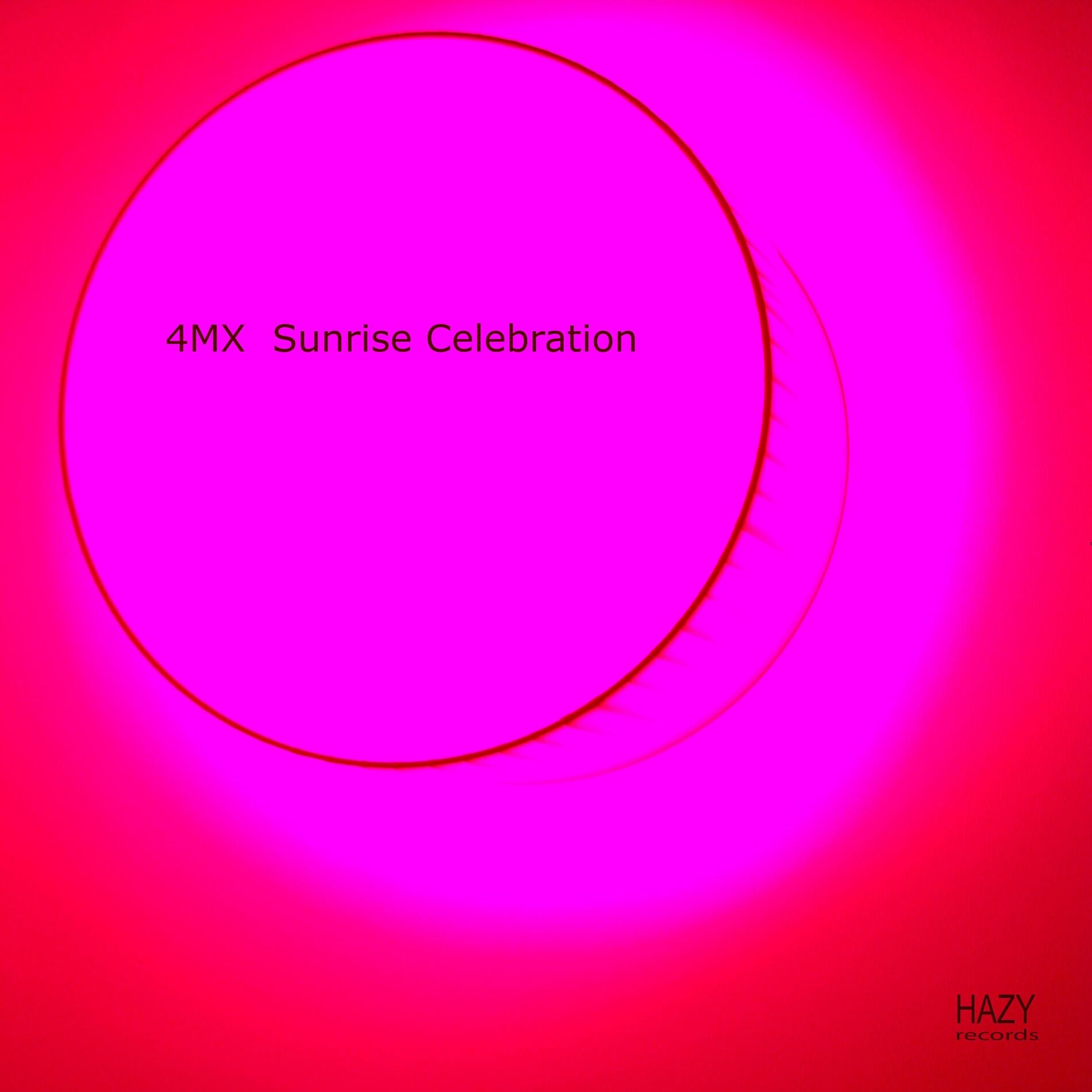 Album cover of Sunrise Celebration (feat. Zaira) [Afro Dub Mix]