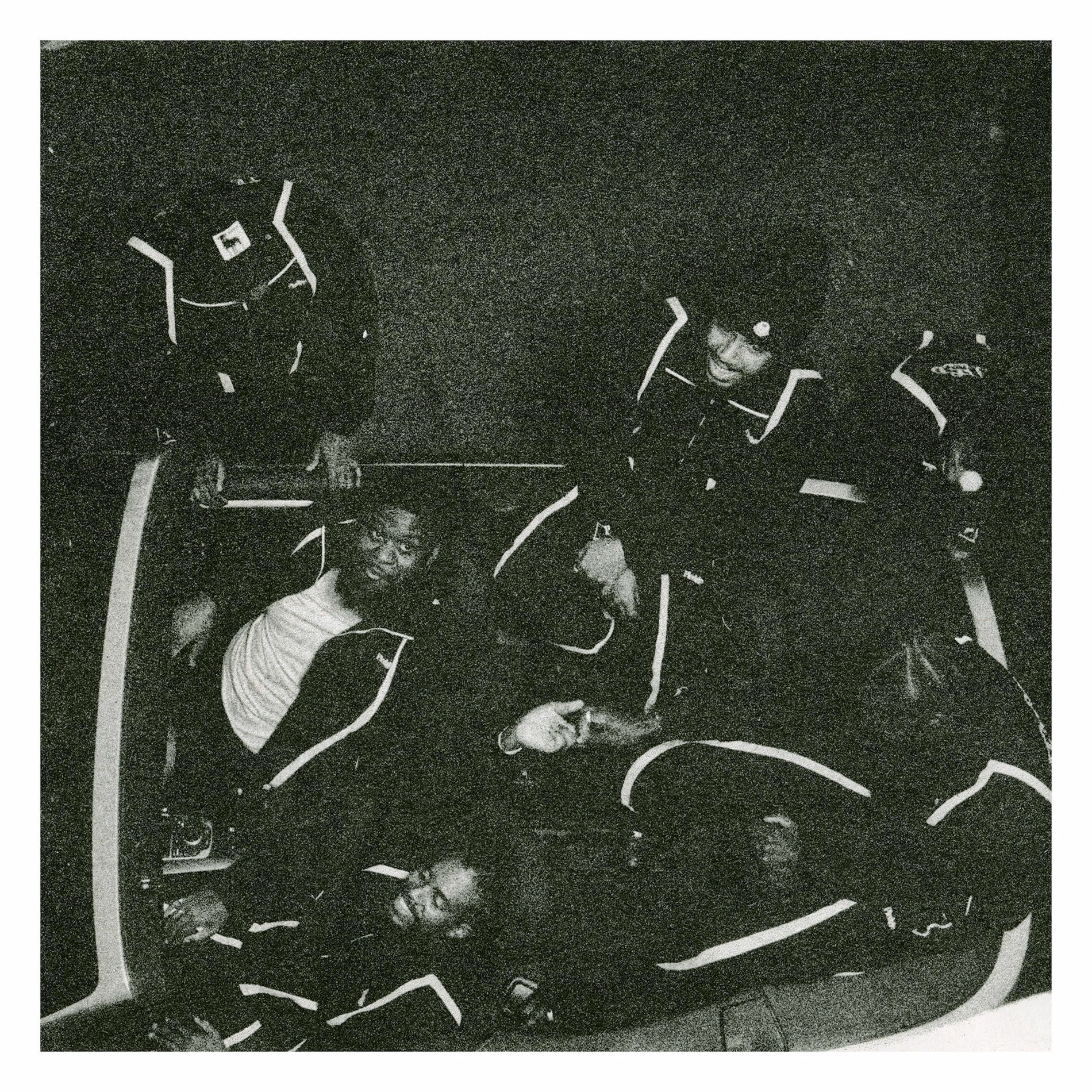 Album cover of STERN