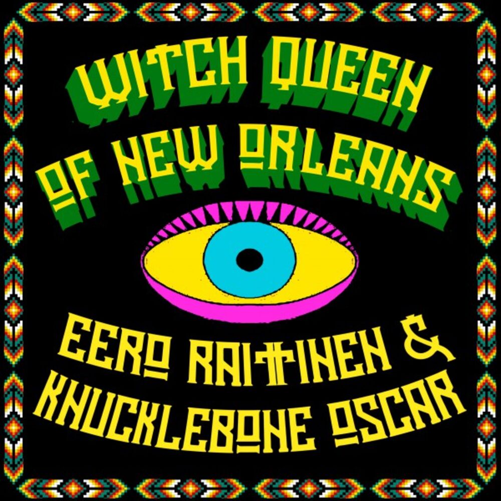 Picture of Witch Queen of New Orleans