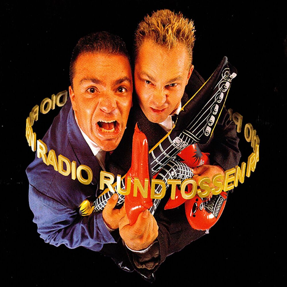 Picture of Radio Rundtossen