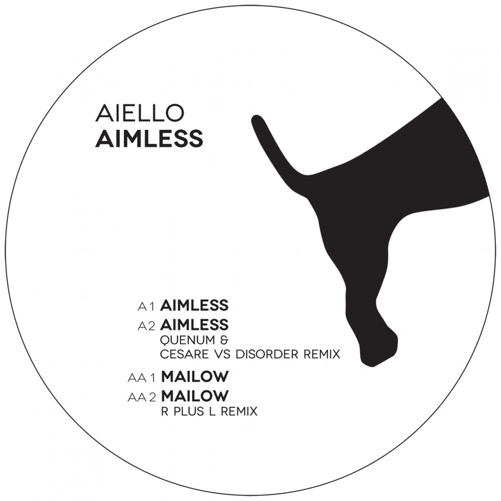 Picture of Aimless
