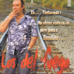 Cover of Eh Fantasmas... Me Habrán Visto Caído Pero Jamás Rendido