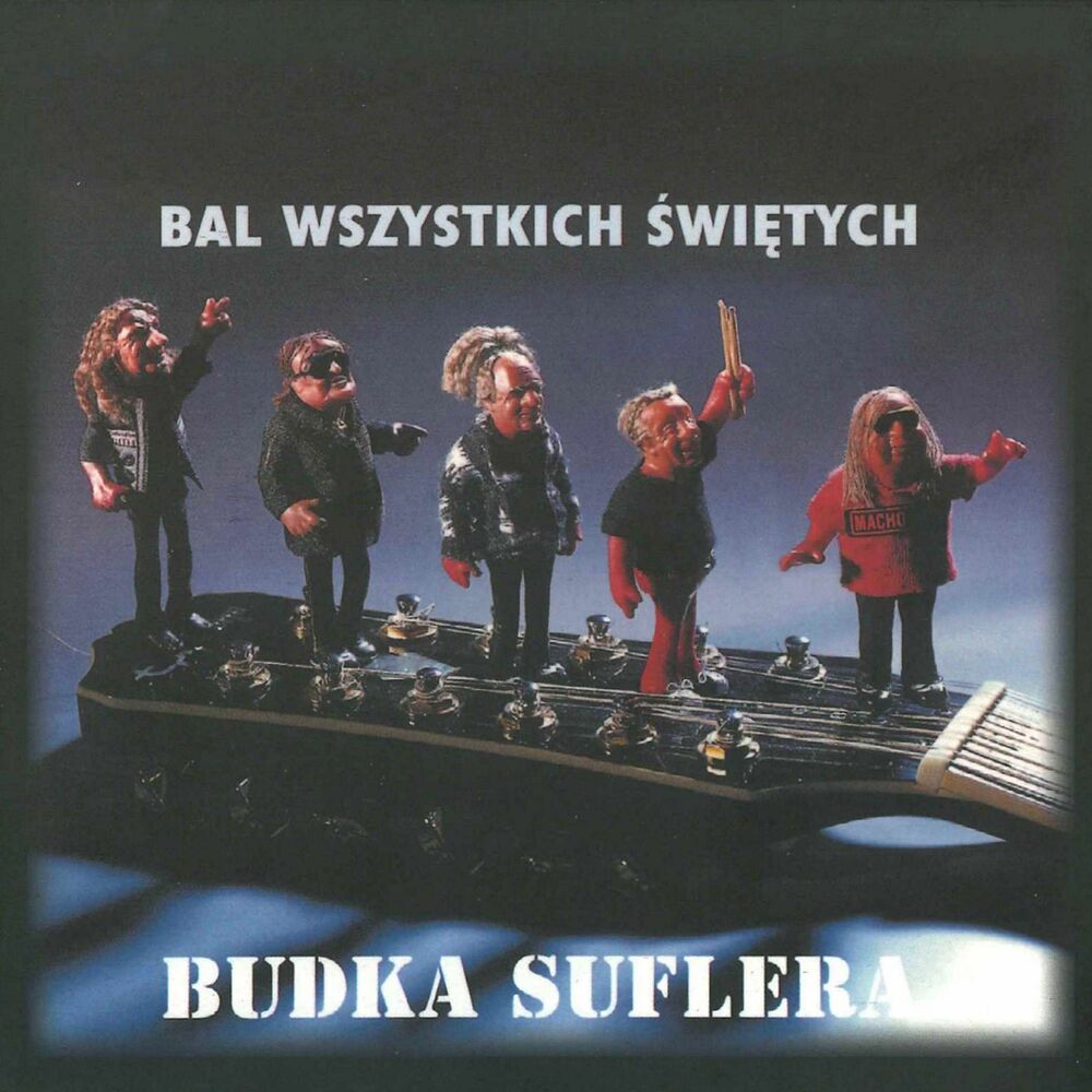 Picture of Bal wszystkich świętych
