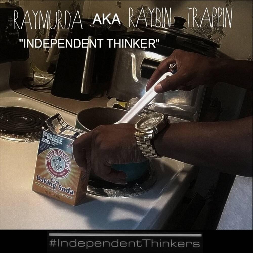 Picture of Independent Thinker