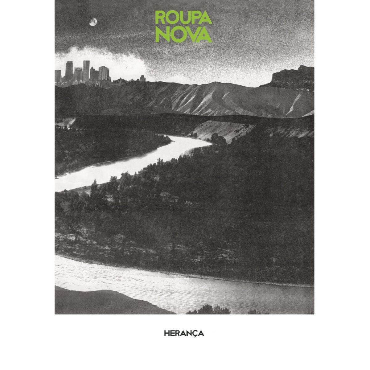 Album cover of Cristina
