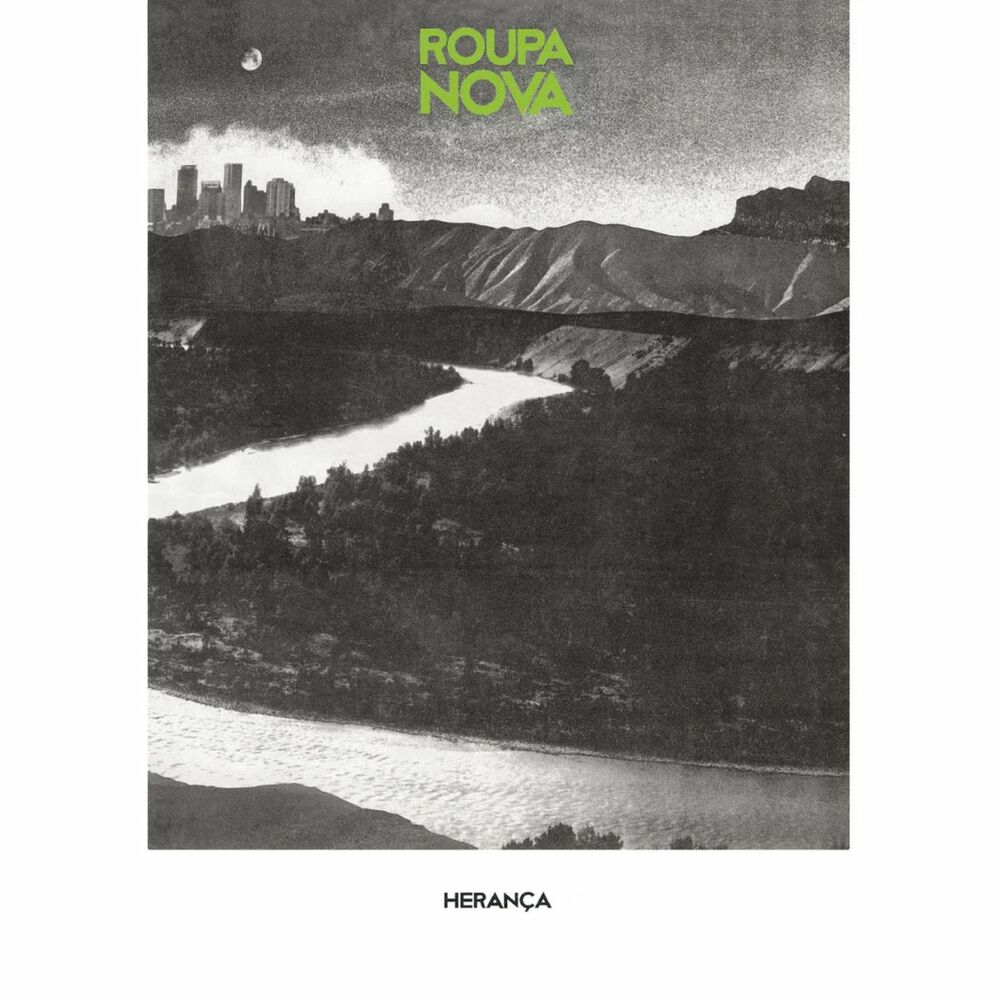 Picture of Herança - 1987