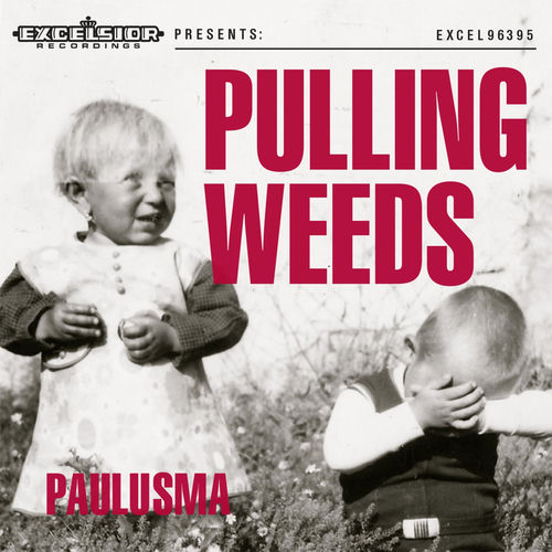 Pulling Weeds sleeve