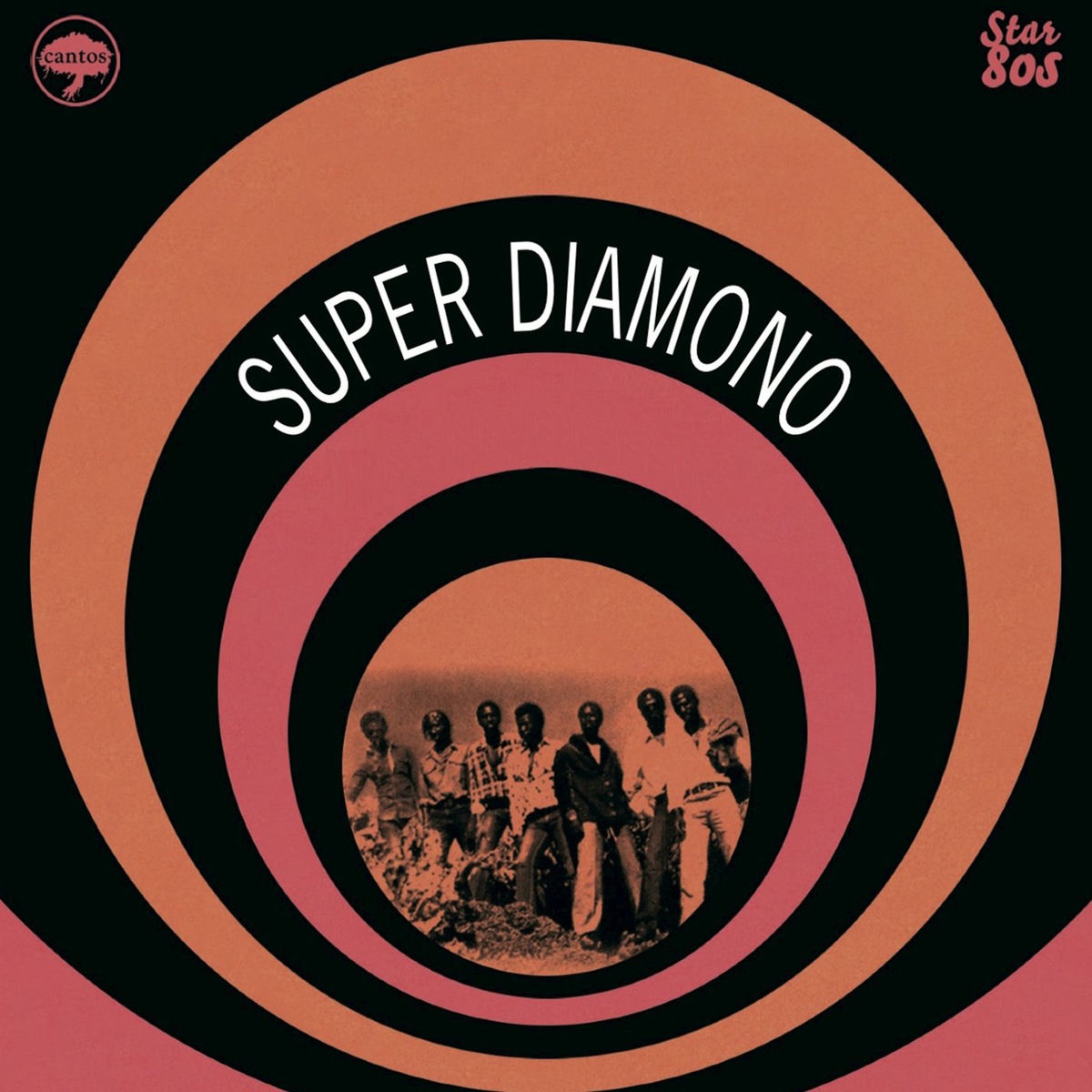 Album cover of Star 80s