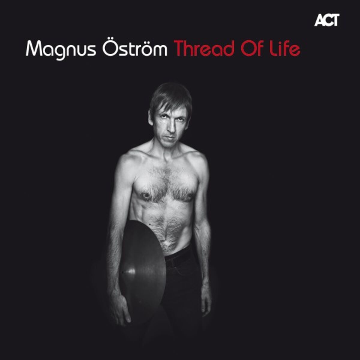 Album cover of Thread of Life