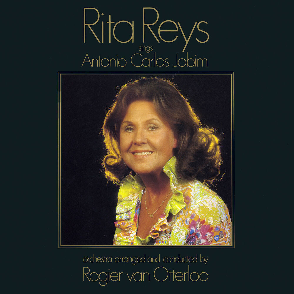 Picture of Sings Antonio Carlos Jobim