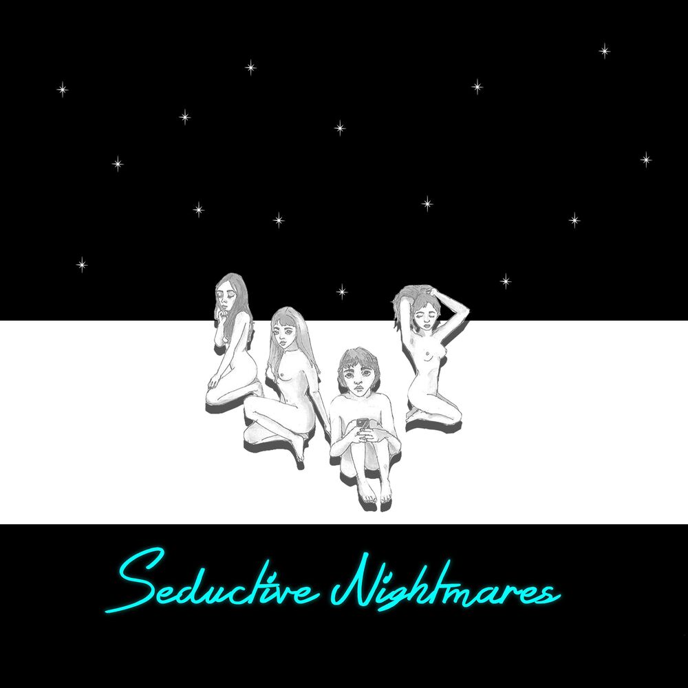 Picture of Seductive Nightmares (Best of Compilation)