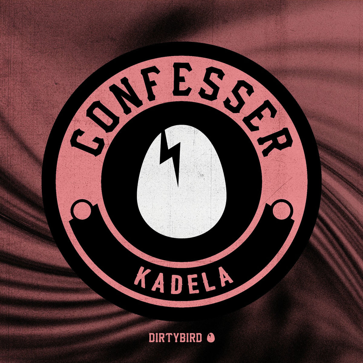 Album cover of Kadela