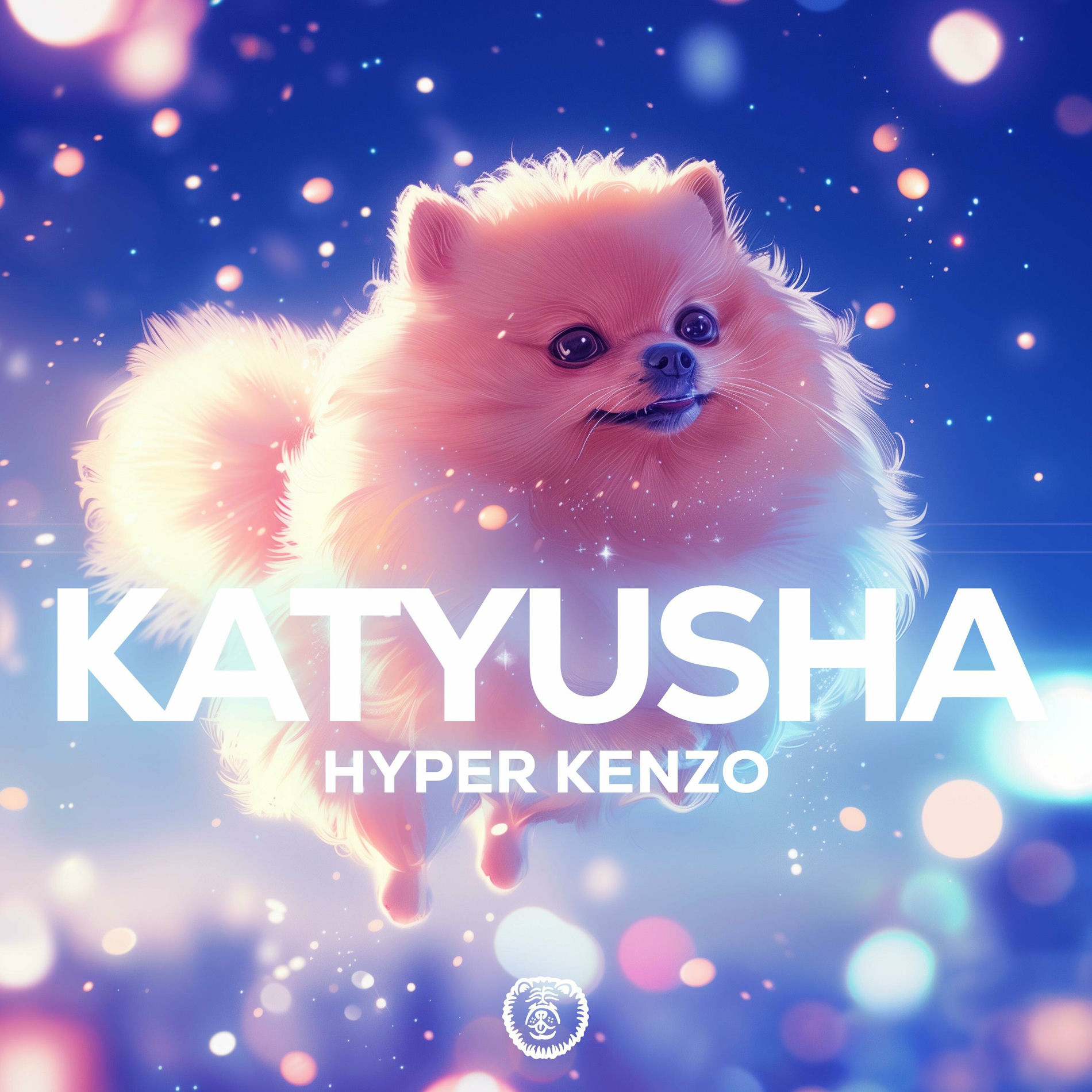 Album cover of Katyusha