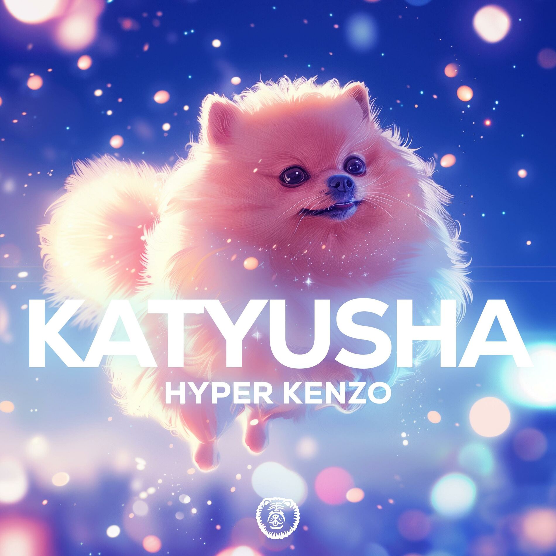 Album cover of Katyusha (Techno Version)