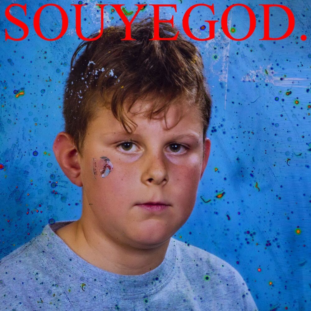 Picture of Souyegod