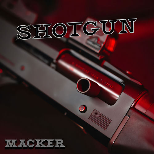 Shotgun