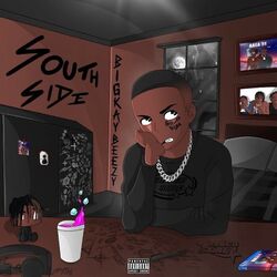 Cover of Southside