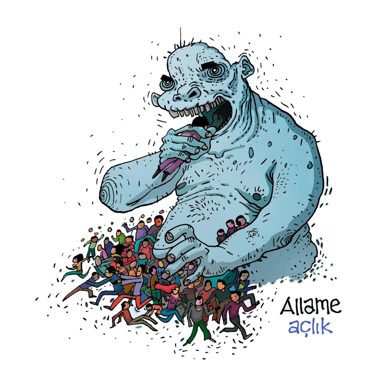 Album cover of Teybim Çalar