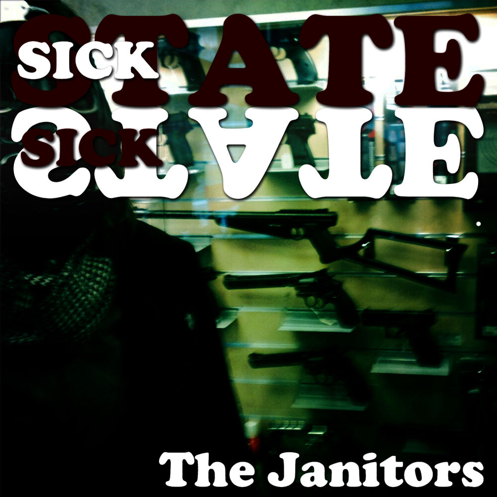 Picture of Sick State