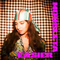 Cover of Easier