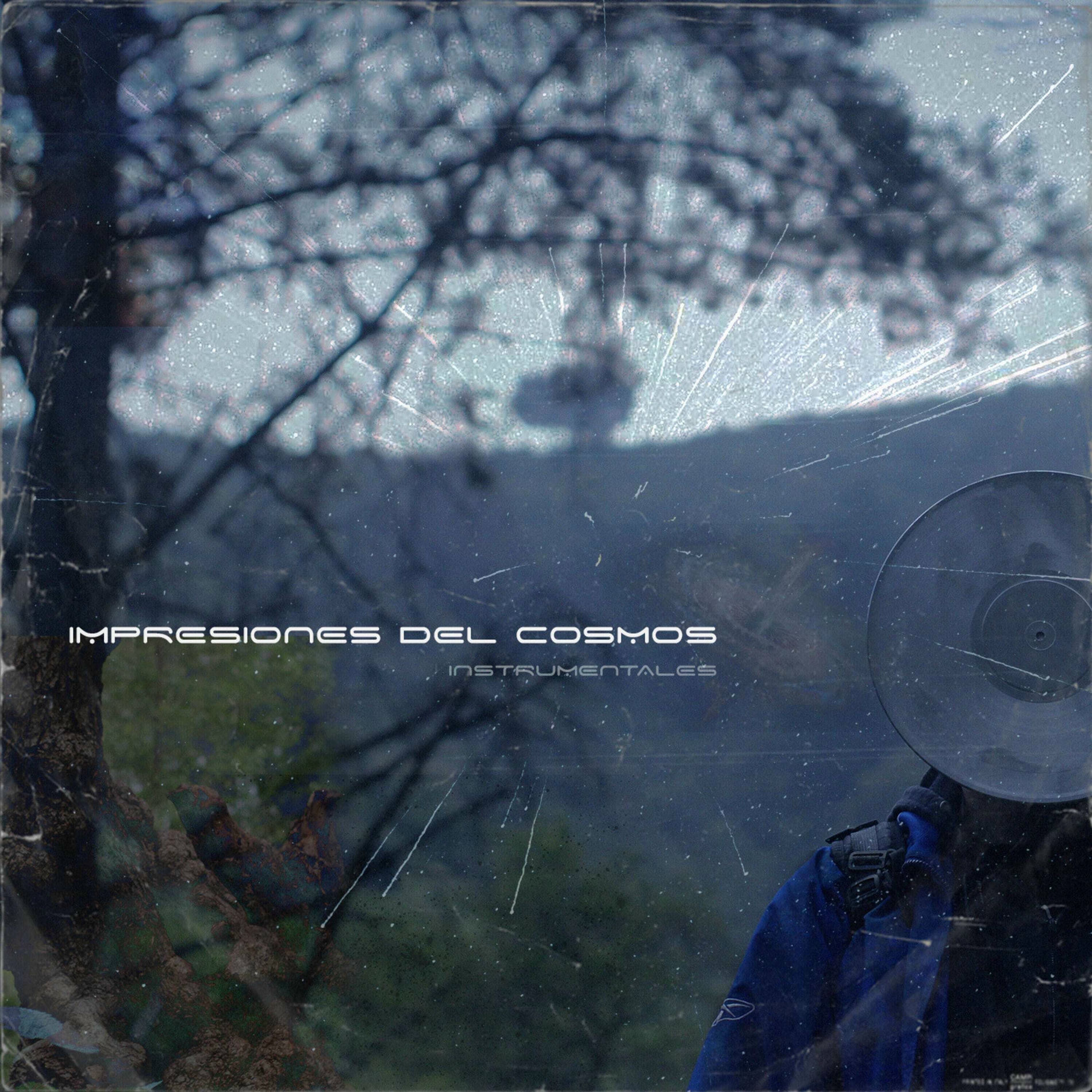 Album cover of Idc Instrumentales