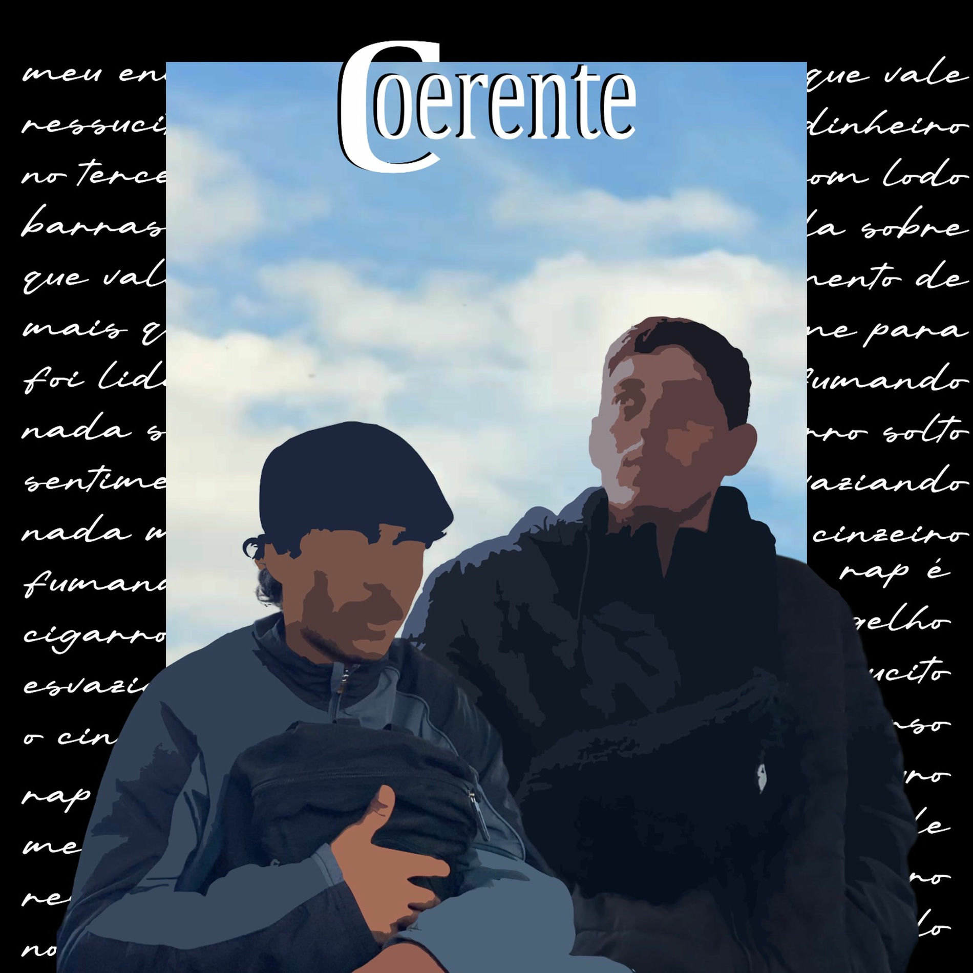 Album cover of Coerente
