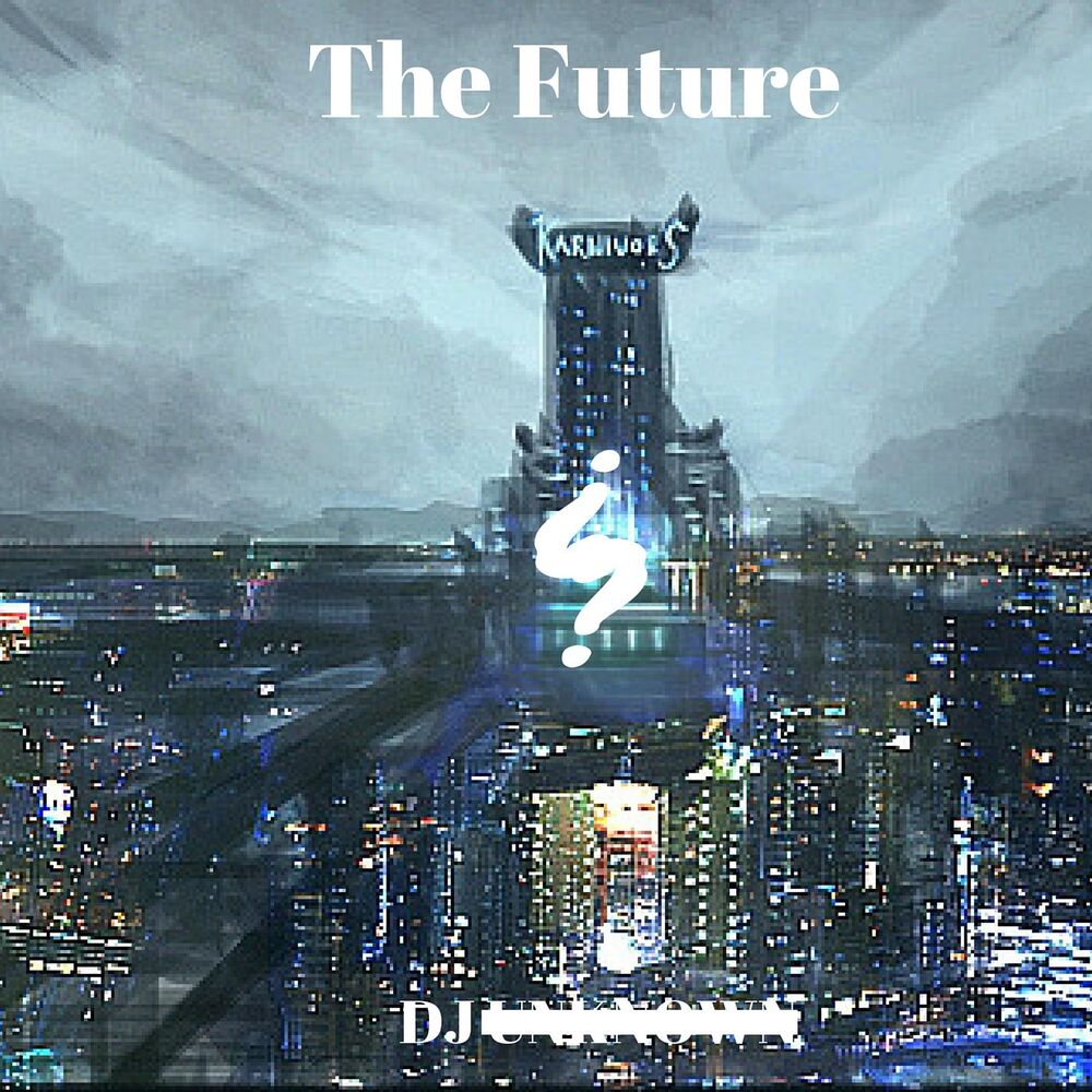Picture of The Future