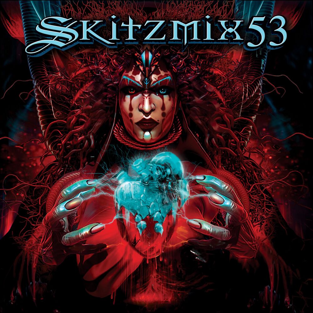 Picture of Skitzmix 53