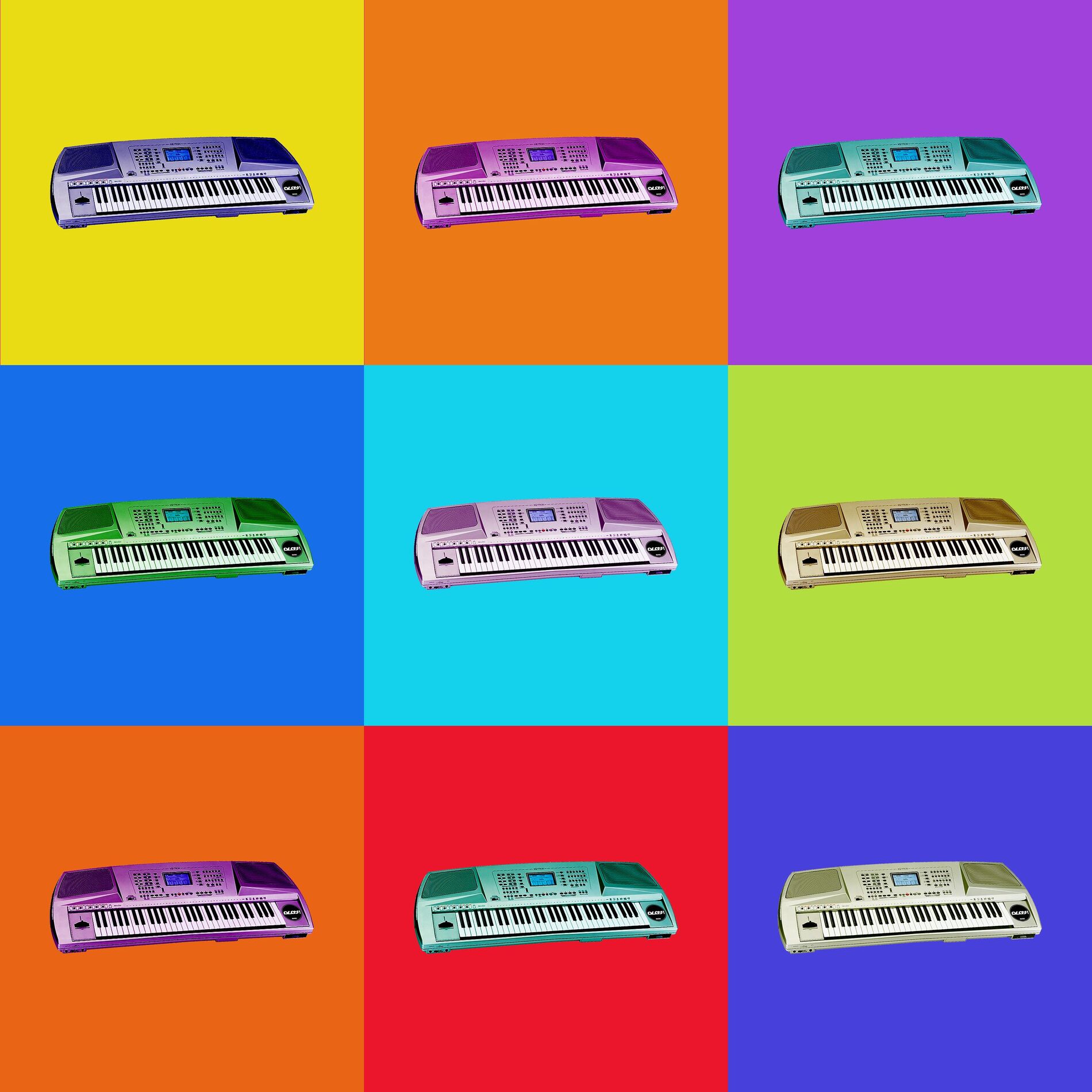 Album cover of Altobelly (The Remixes)