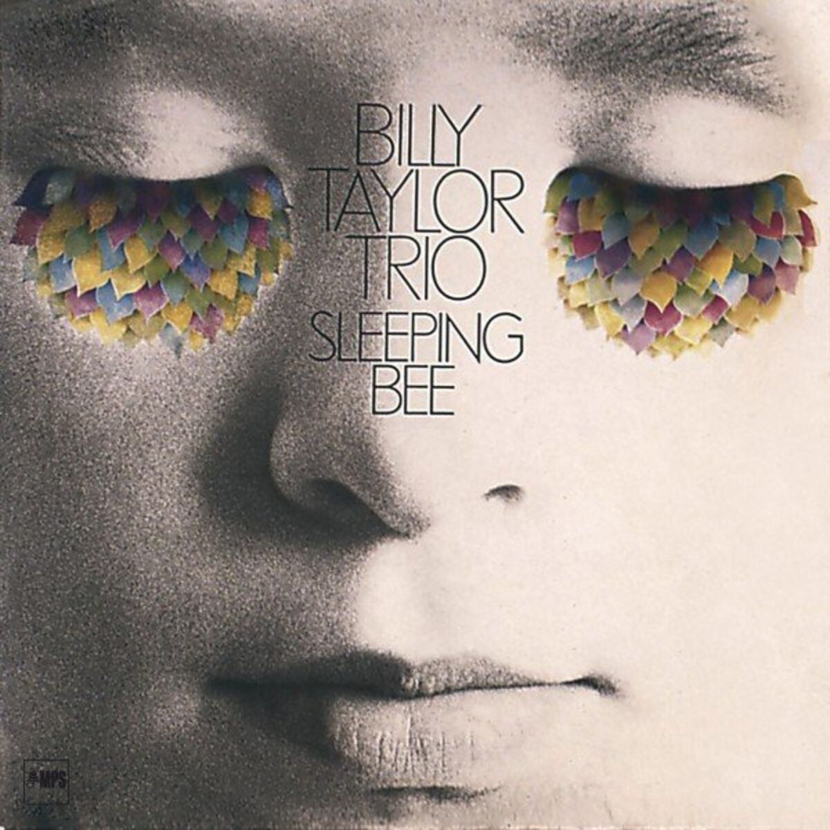 Album cover of La petite mambo