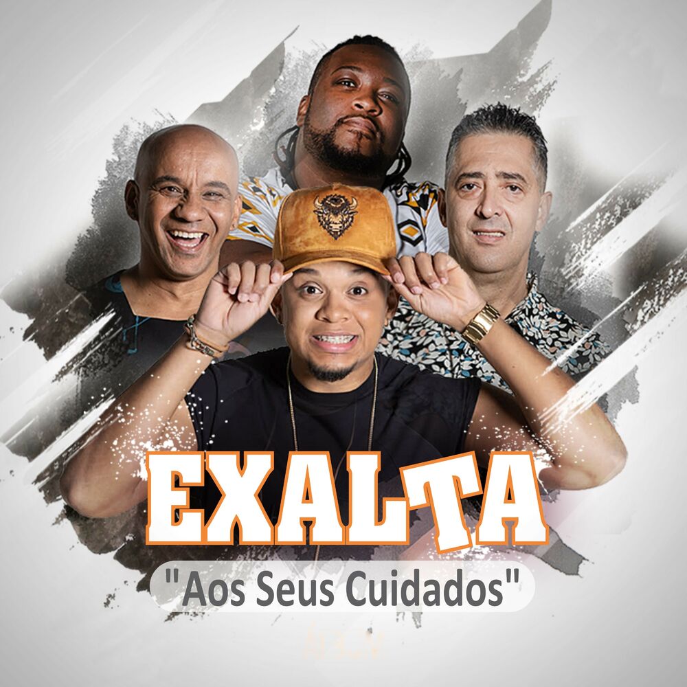 Picture of Aos Seus Cuidados
