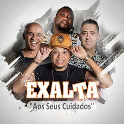 Cover of Aos Seus Cuidados