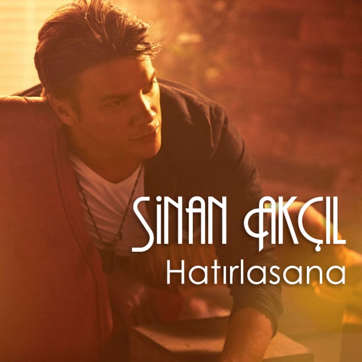 Album cover of Hatırlasana