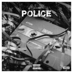 Cover of Police