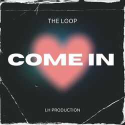 Cover of Come in