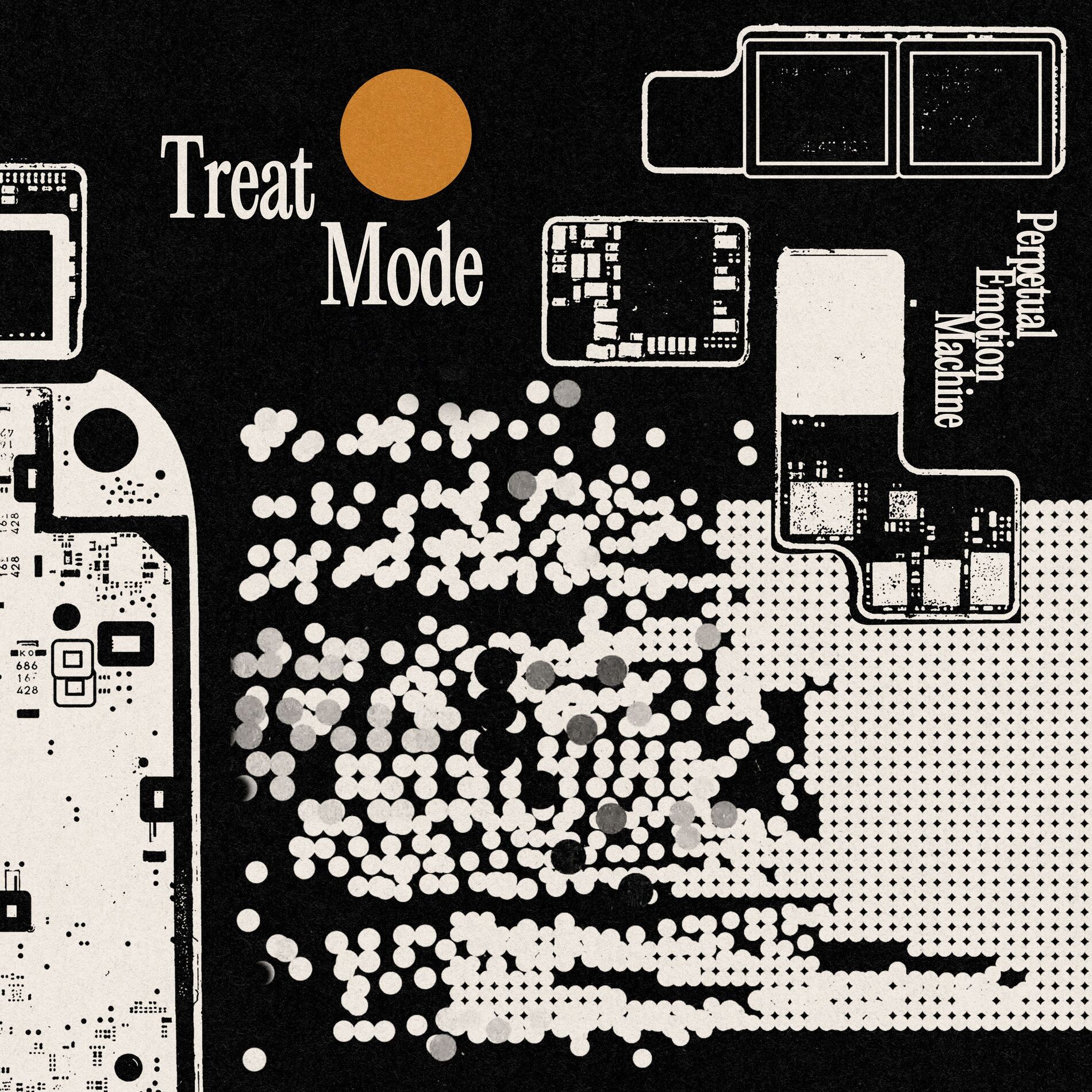 Album cover of Treat Mode