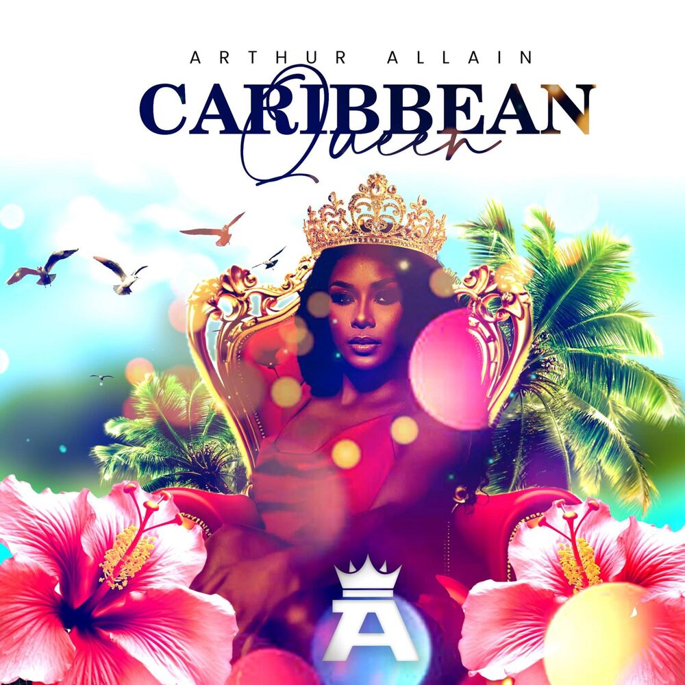 Picture of Caribbean Queen