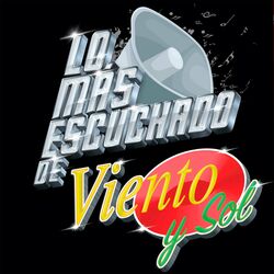 Cover of Lo Más Escuchado De