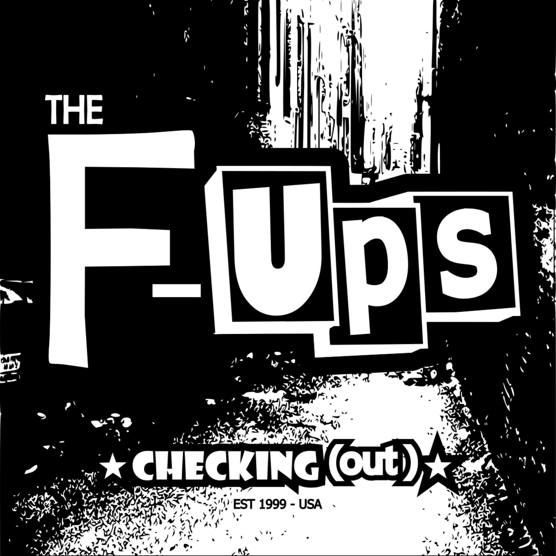 Album cover of Checking (Out)