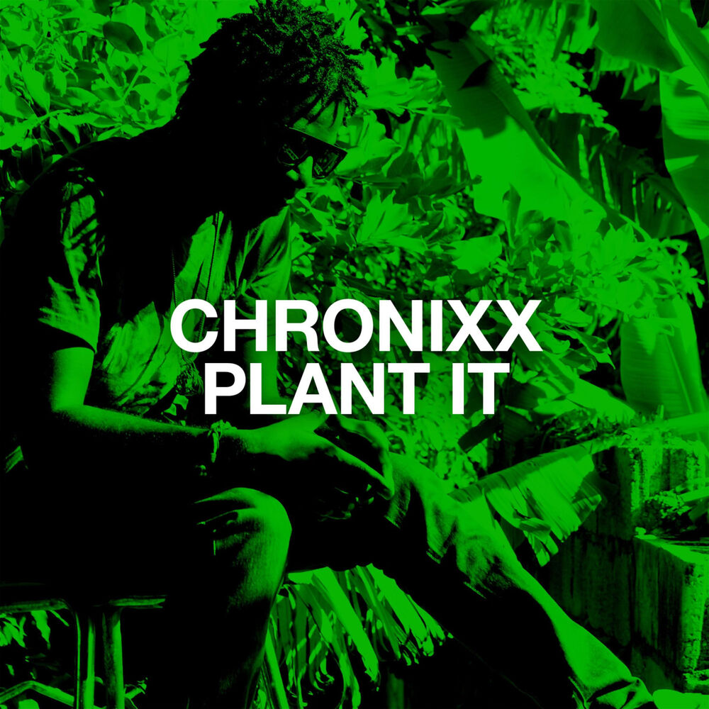 Picture of Plant It