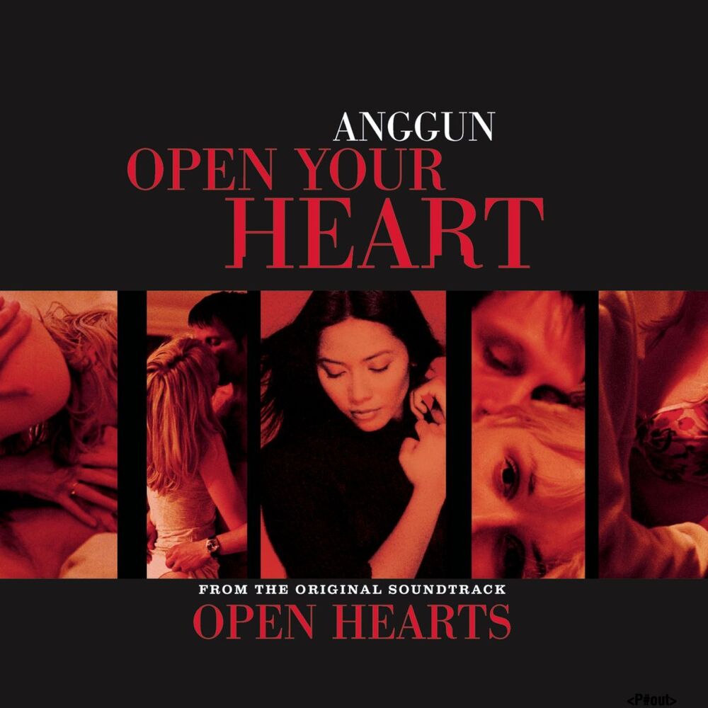 Picture of Open your heart (Open hearts Soundtrack)