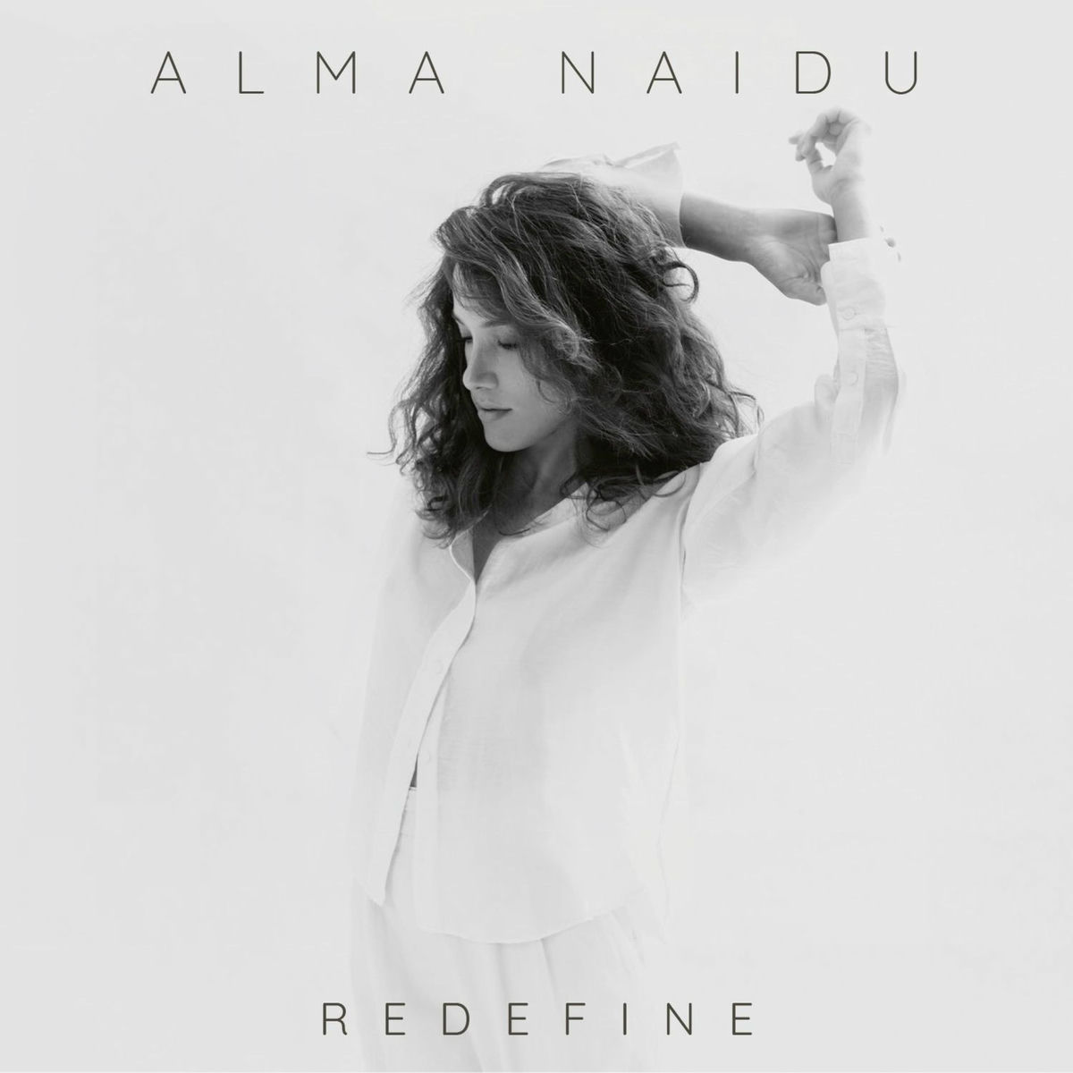 Album cover of REDEFINE
