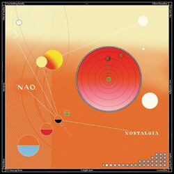 Cover of Nostalgia