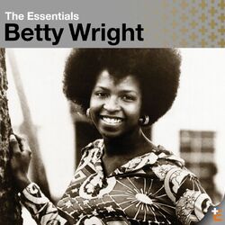 Cover of The Essentials: Betty Wright