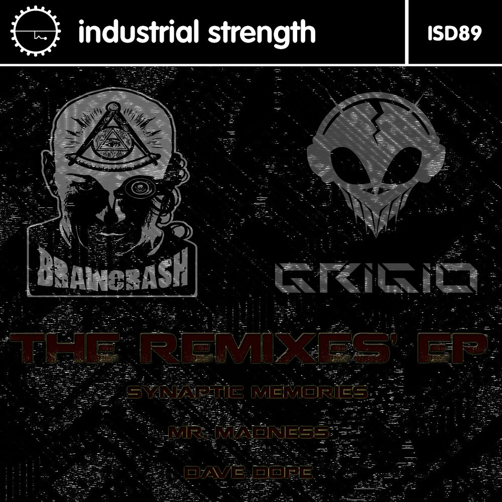 Picture of The Remixes EP
