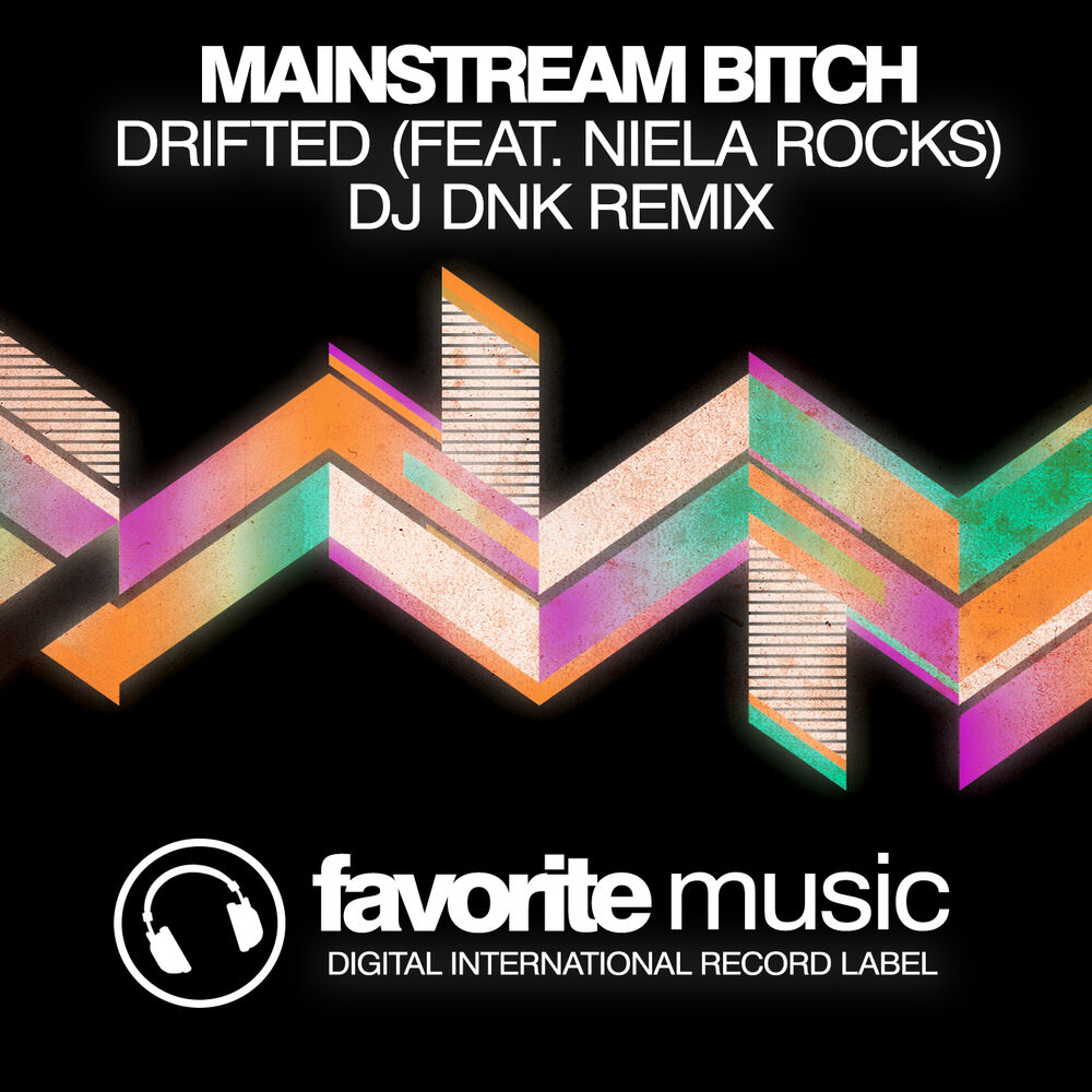 Picture of Drifted (DJ Dnk Remix)