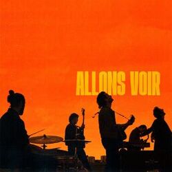music cover